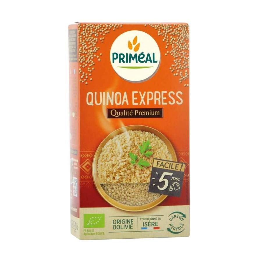 Quinoa express puur natuur bio