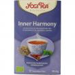 Inner harmony bio
