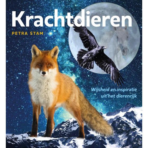 Krachtdieren wijsheid inspiratie