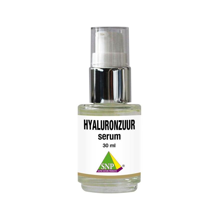 Hyaluronzuur serum