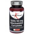 Glucosamine & curcumine 1500/40mg