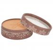 Compact powder beige hale 04