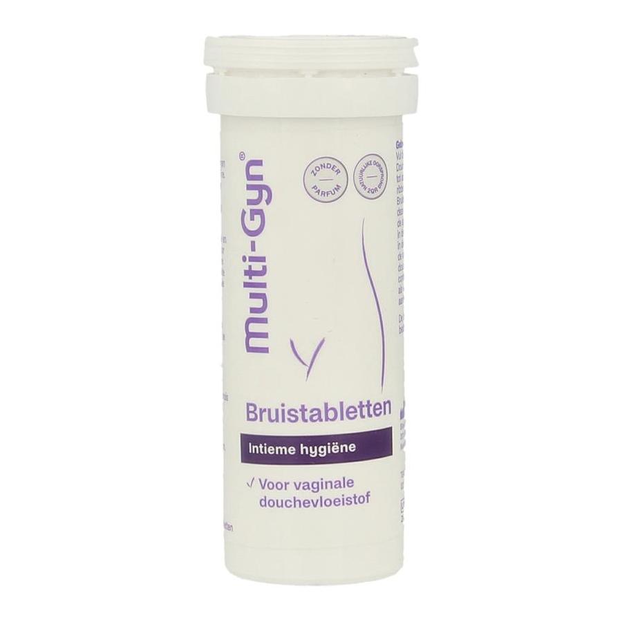 Bruistabletten