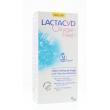 Oxygen fresh intiem wash