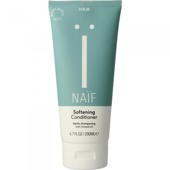 Softening conditioner