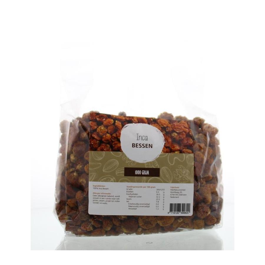 Inca bessen