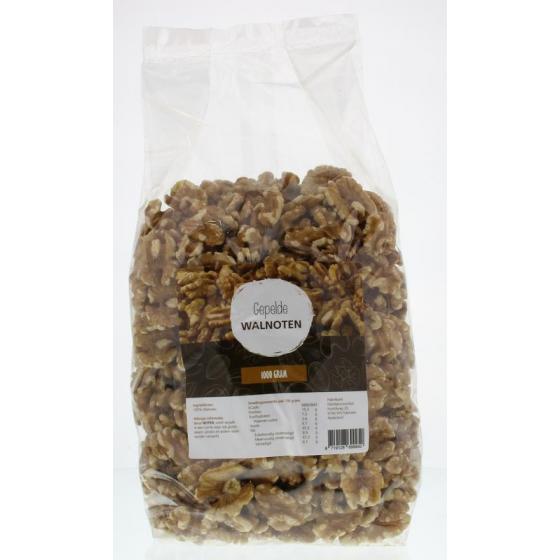 Walnoten