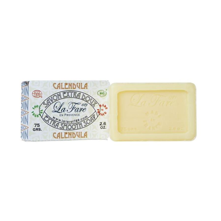 Zeep extra smooth calendula