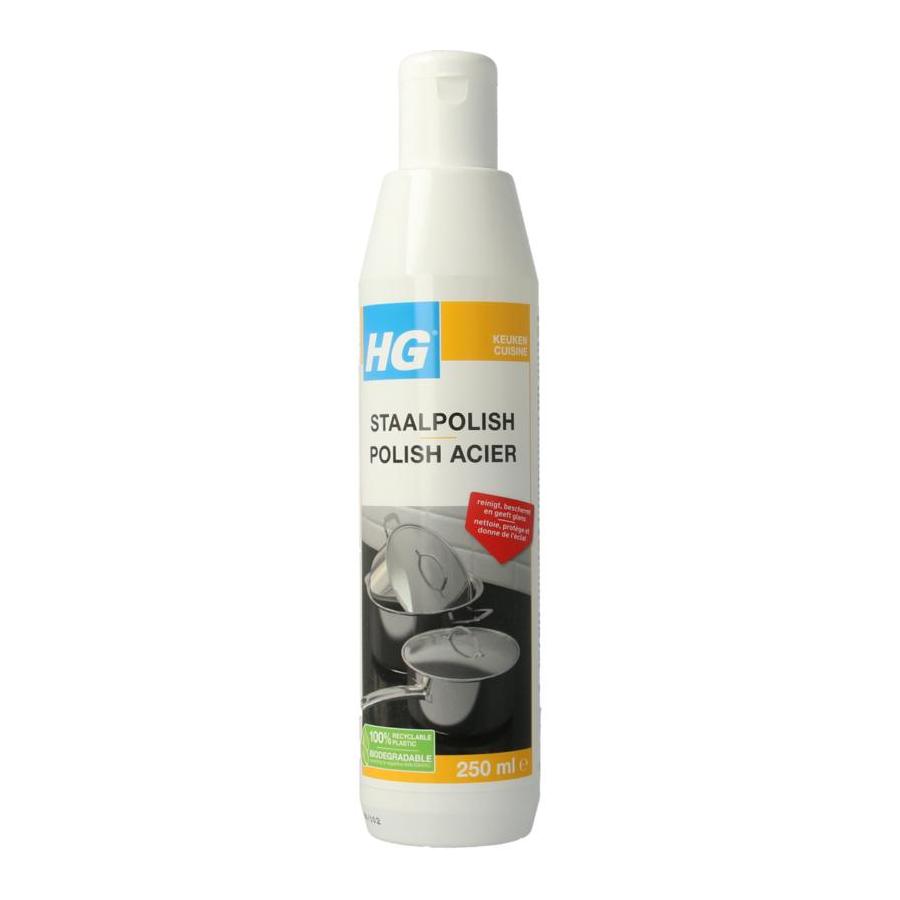 Staalpolish