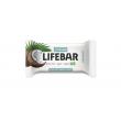 Mini lifebar energiereep kokos raw & bio