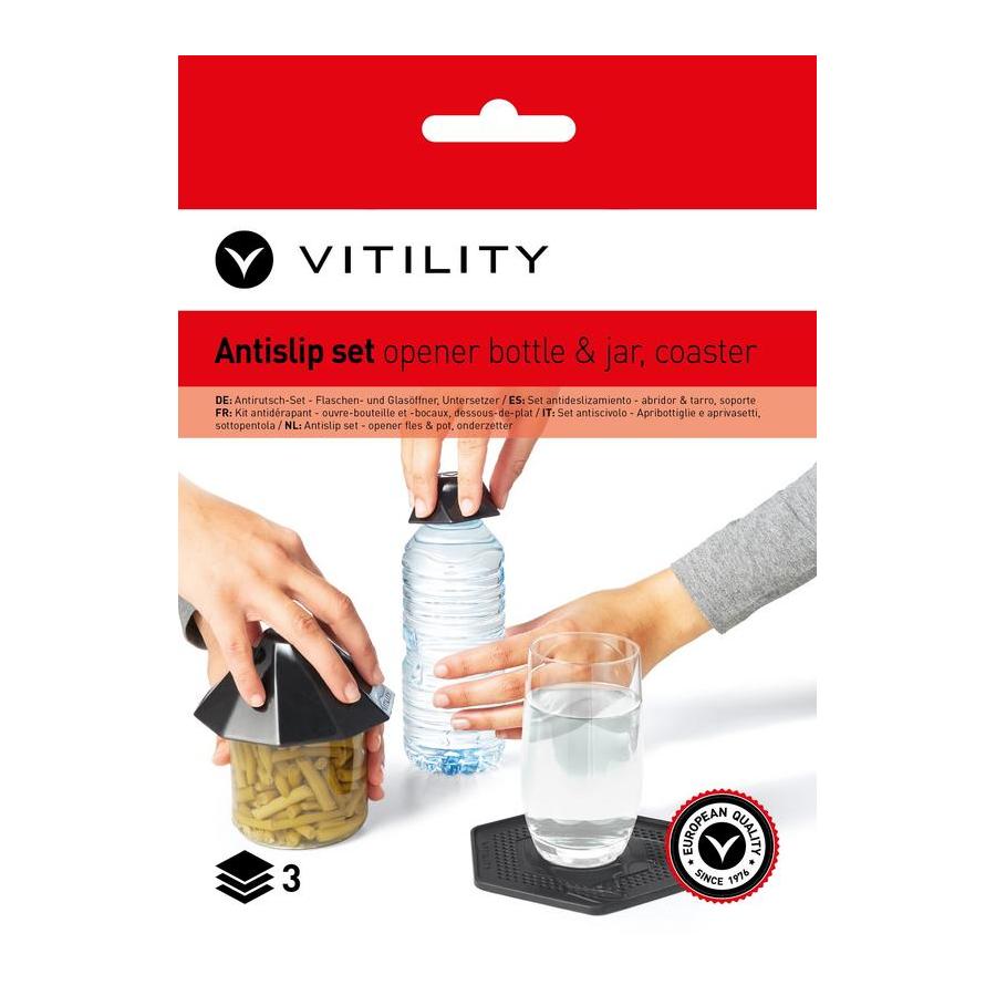 Antislip set