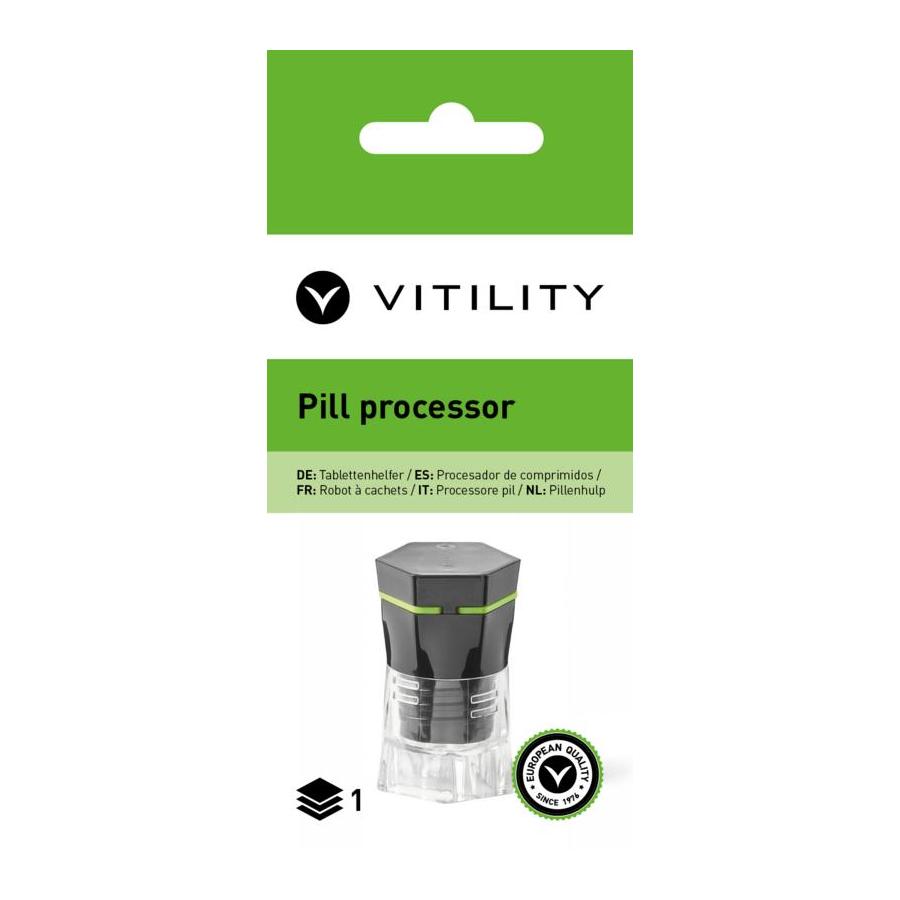 Pillenhulp