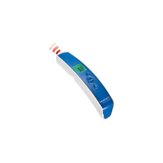 Non contact thermometer