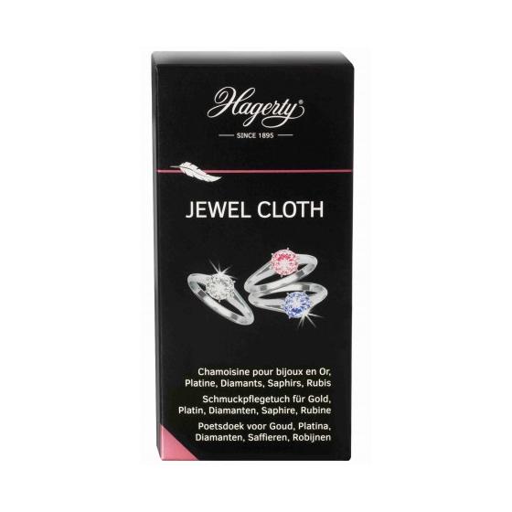 Jewel cloth 30 x 36cm