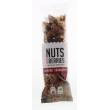 Almond & cranberry bio