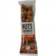 Pecan & cinnamon bio