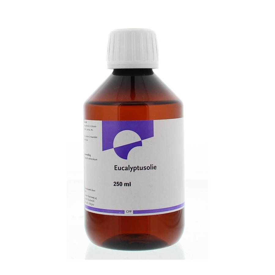 Eucalyptus aetheroleum