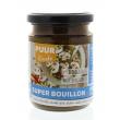 Super bouillon bio