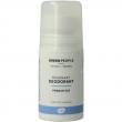 Deodorant natural rosemary