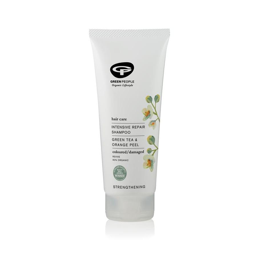 Shampoo intensive repair