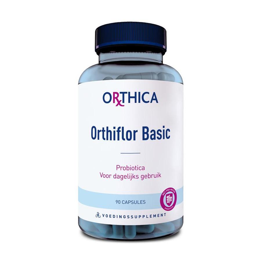 Orthiflor basic