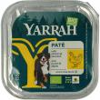 Hondenvoer pate met kip bio