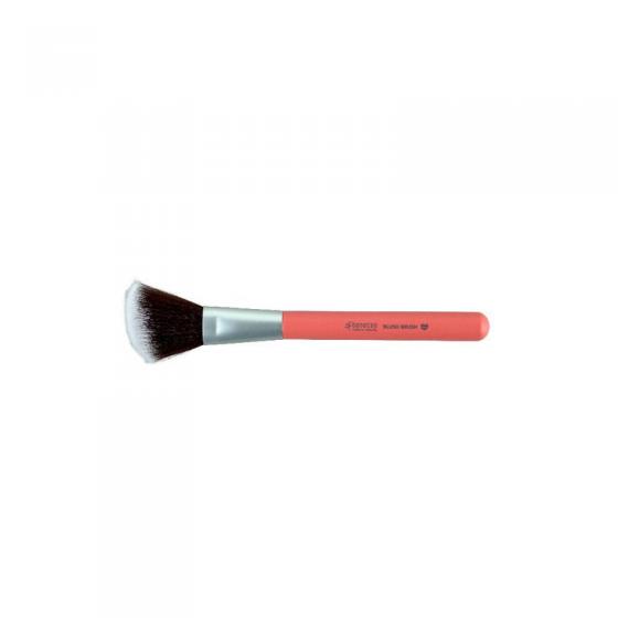 Borstel rouge blush 16cm colour edition