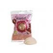 Konjac spons red clay