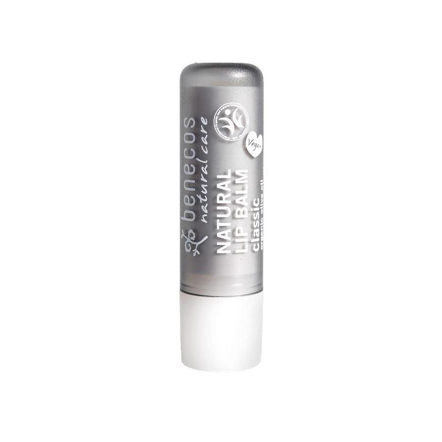 Lipbalm classic vegan