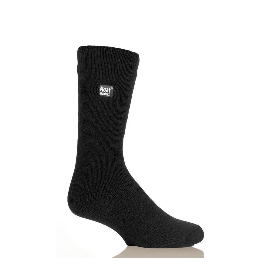 Mens socks ultra lite maat 6-11 charcoal