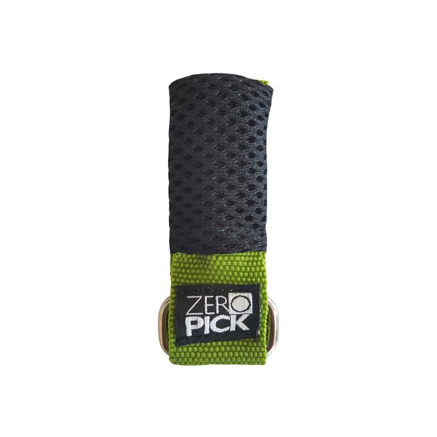 Armband tegen muggen kind groen