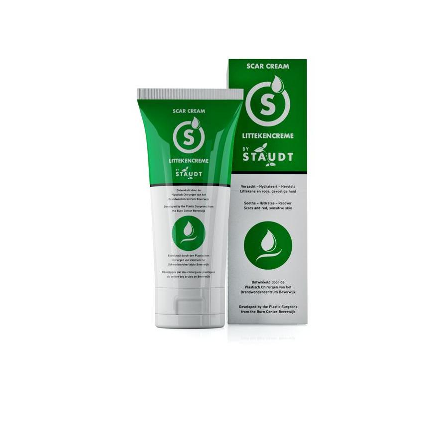 Littekencreme
