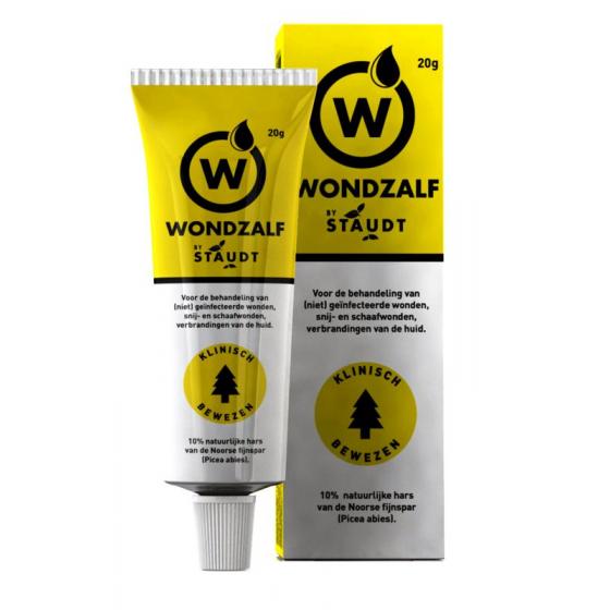 Wondzalf