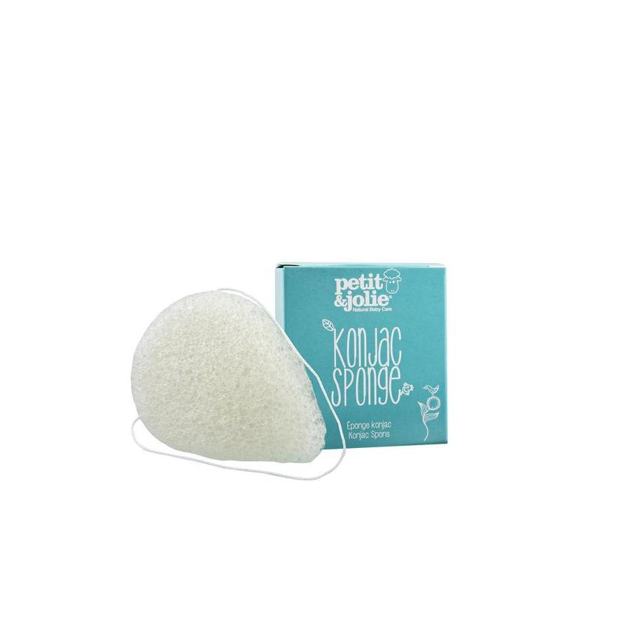 Konjac sponge