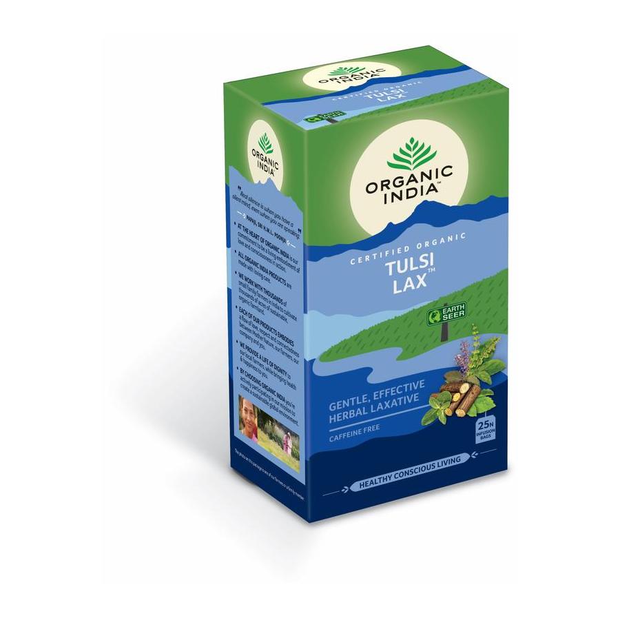 Tulsi lax thee bio