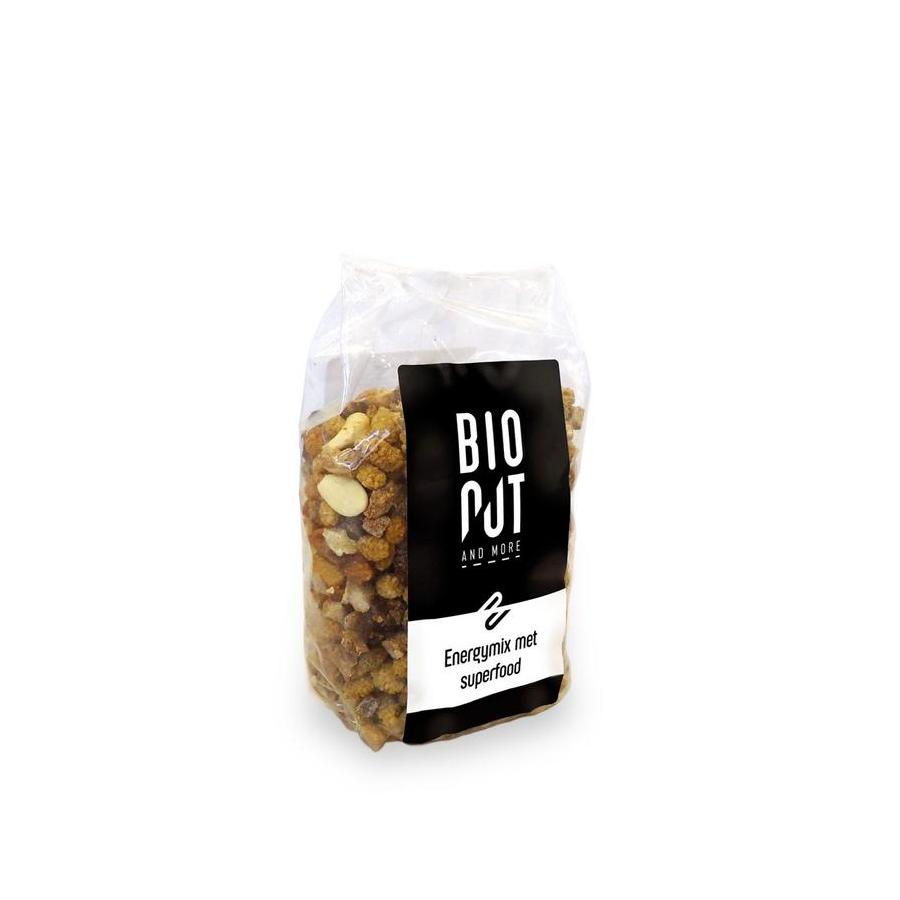 Energymix superfood bio
