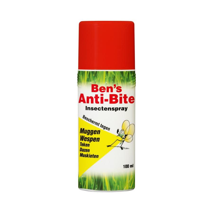 Insectenspray 30% deet