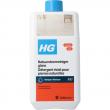 Natuursteen reiniger glans