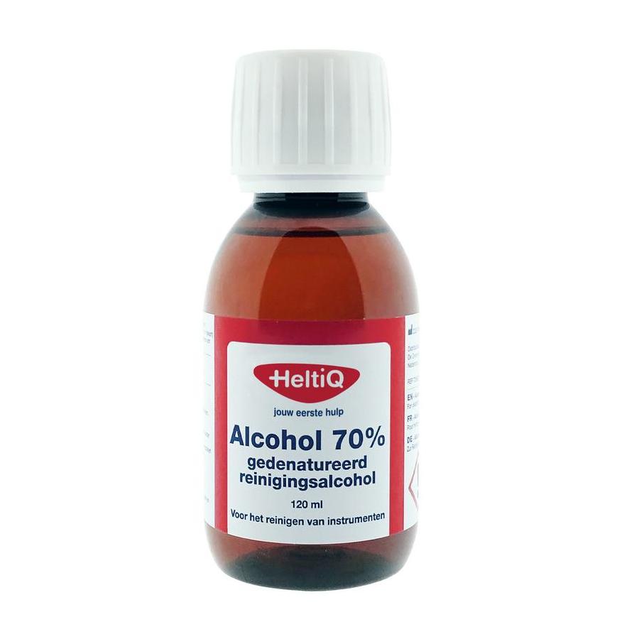 Alcohol 70%