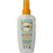 Moisturizing spray kids SPF50+