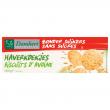 Haverkoekjes
