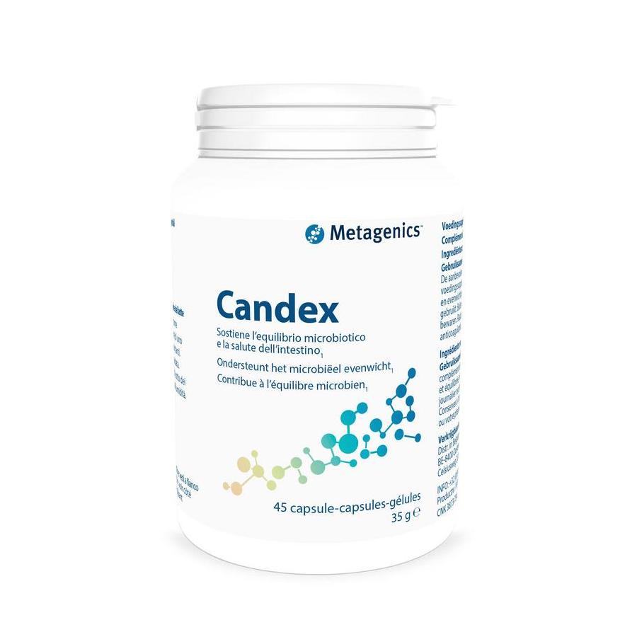 Candex