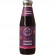Limonadesiroop framboos bio