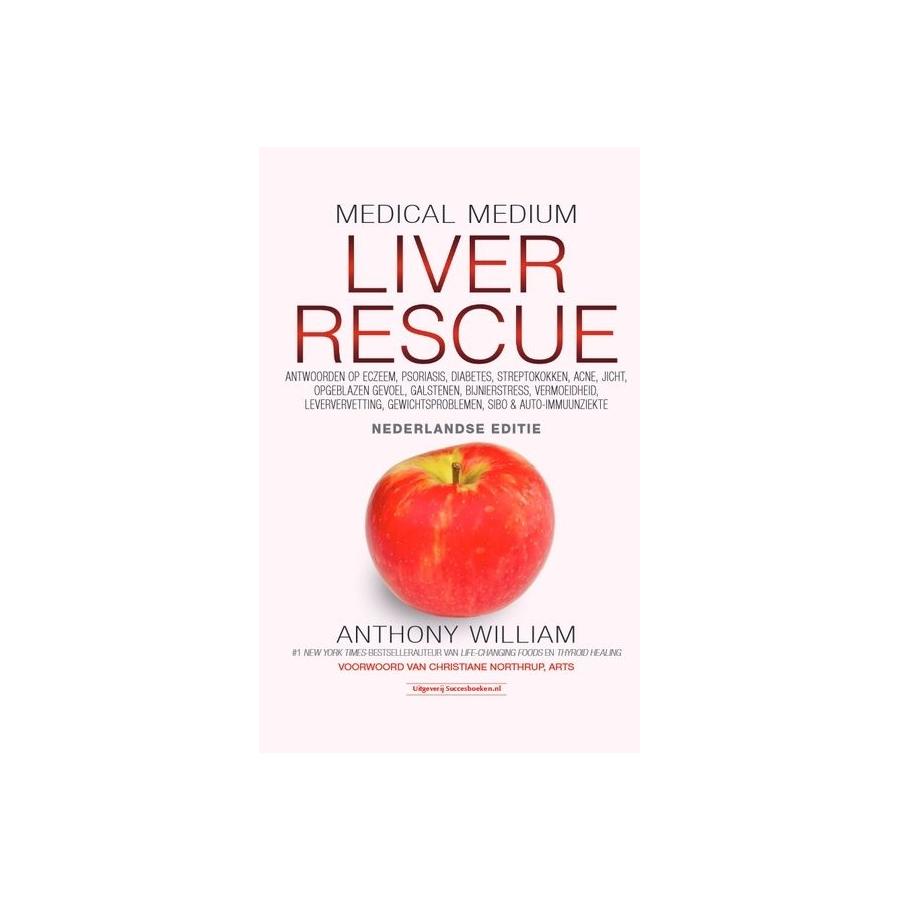 Liver rescue Nederlandse versie