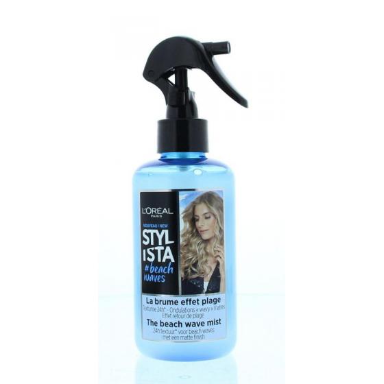 Stylista beachwave mist