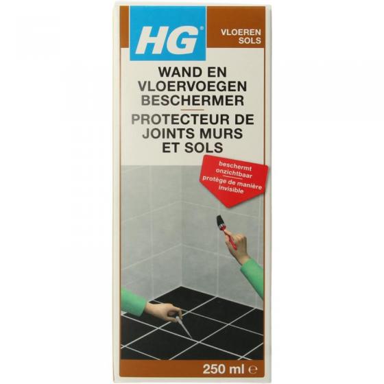 Wand & vloervoegen beschermer