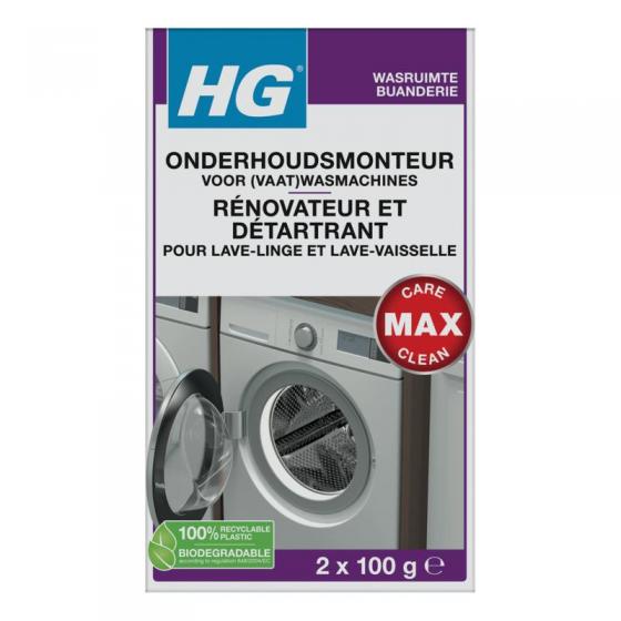 Onderhoudsmonteur voor (vaat)wasmachines