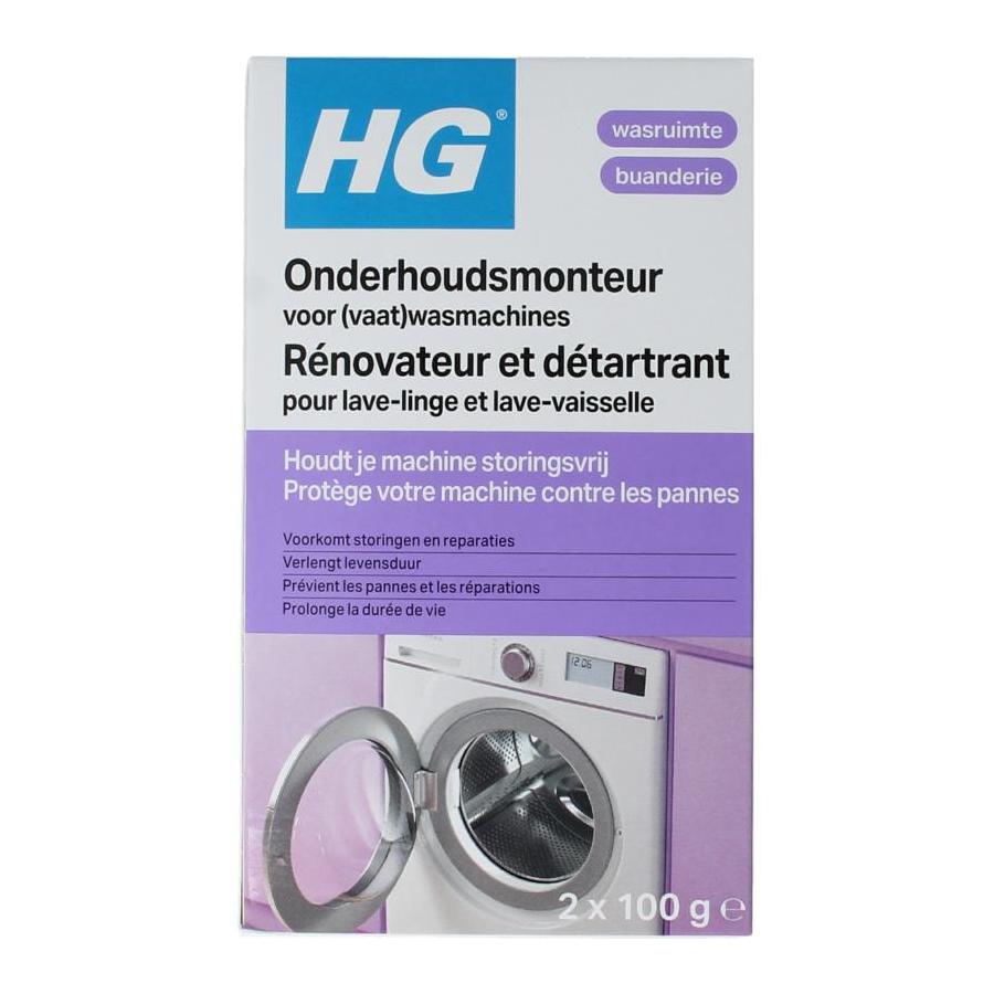 Onderhoudsmonteur voor (vaat)wasmachines