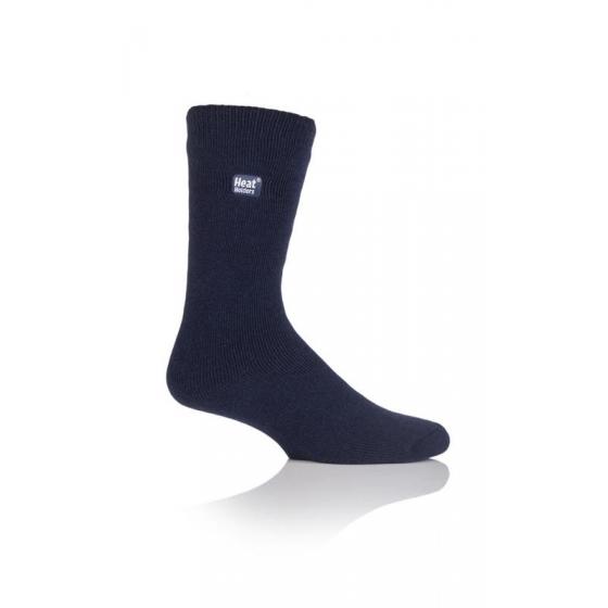 Mens ultra lite socks maat 6-11 navy