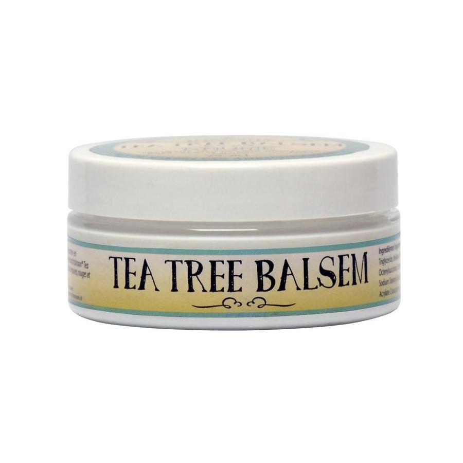 Tea tree balsem